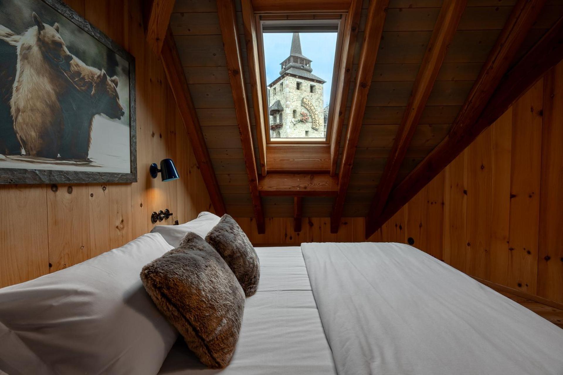 Hammerack Hotel Malborghetto Valbruna Exterior photo